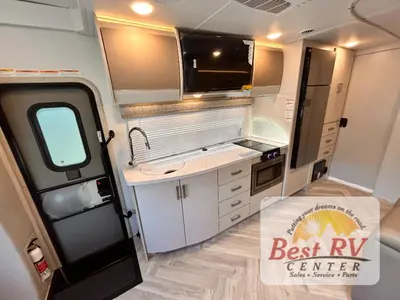 2027 Thor Motor Coach Delano Sprinter photo 27