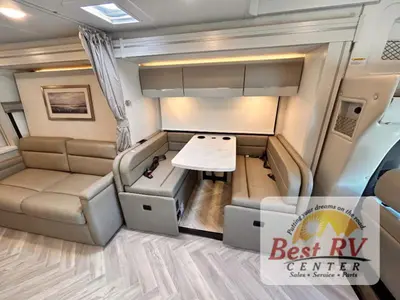 2027 Thor Motor Coach Delano Sprinter photo 15