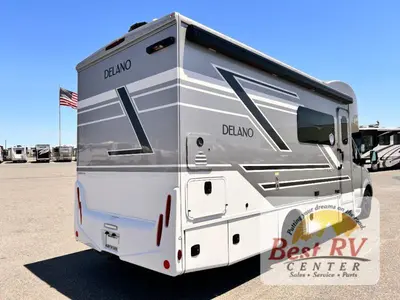 2027 Thor Motor Coach Delano Sprinter photo 3