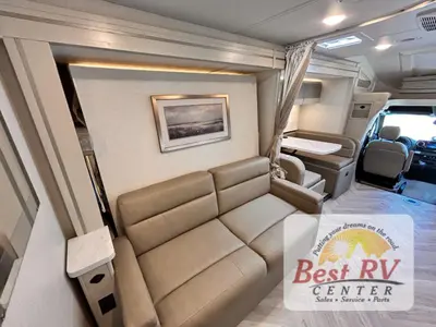 2027 Thor Motor Coach Delano Sprinter photo 50