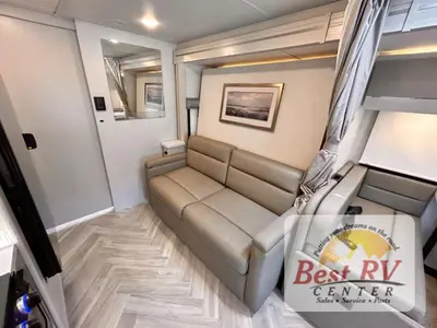 2027 Thor Motor Coach Delano Sprinter photo 43