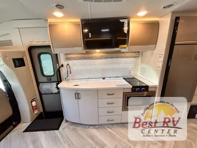 2027 Thor Motor Coach Delano Sprinter photo 29