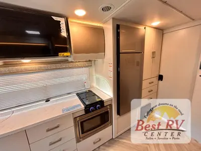 2027 Thor Motor Coach Delano Sprinter photo 38