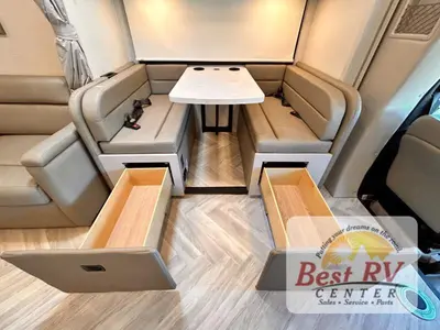 2027 Thor Motor Coach Delano Sprinter photo 19