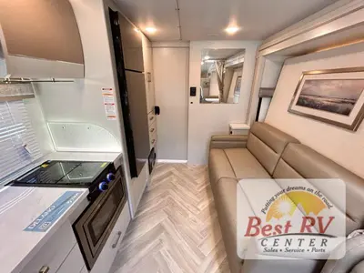 2027 Thor Motor Coach Delano Sprinter photo 41