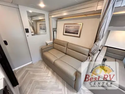 2027 Thor Motor Coach Delano Sprinter photo 48