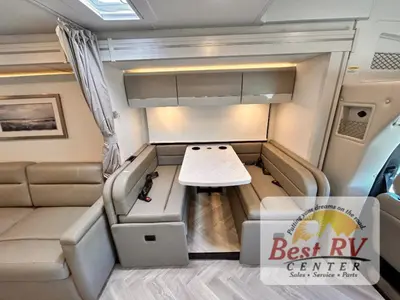 2027 Thor Motor Coach Delano Sprinter photo 16