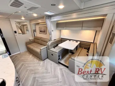 2027 Thor Motor Coach Delano Sprinter photo 13