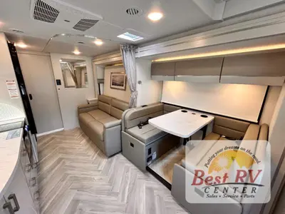 2027 Thor Motor Coach Delano Sprinter photo 22