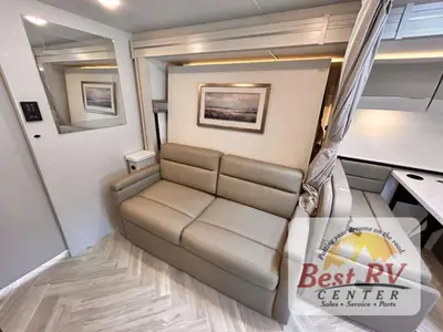 2027 Thor Motor Coach Delano Sprinter photo 44
