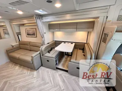 2027 Thor Motor Coach Delano Sprinter photo 14