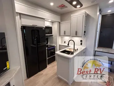 2026 Dutchmen RV Voltage V-Series photo 39