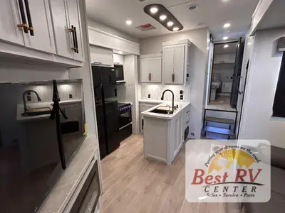 2026 Dutchmen RV Voltage V-Series photo 34