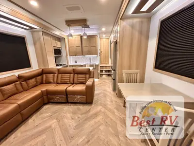 2026 Keystone RV Raptor photo 43