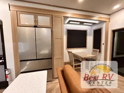 2026 Keystone RV Raptor photo 29