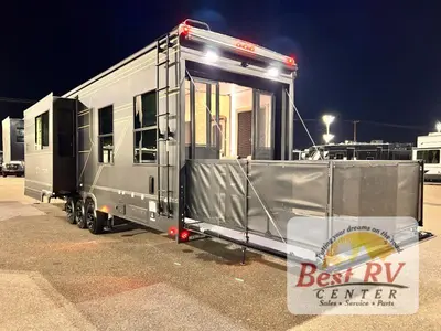 2026 Keystone RV Raptor photo 5