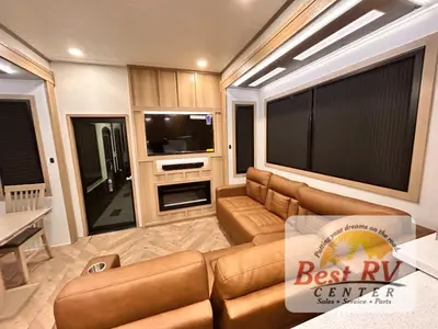 2026 Keystone RV Raptor photo 20