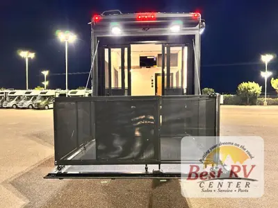 2026 Keystone RV Raptor photo 4