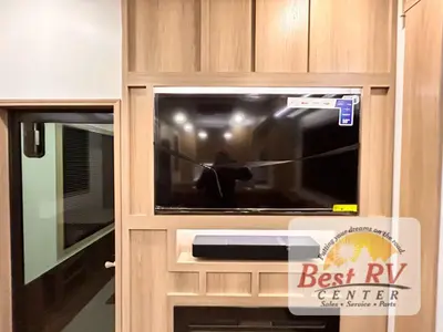 2026 Keystone RV Raptor photo 39