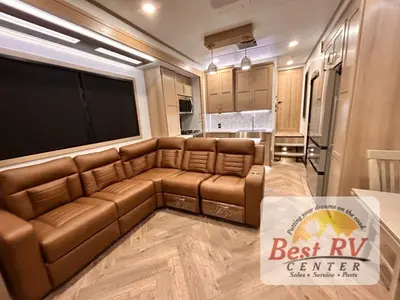2026 Keystone RV Raptor photo 50