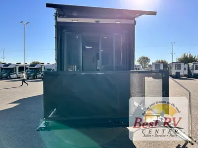 2026 Keystone RV Raptor photo 5