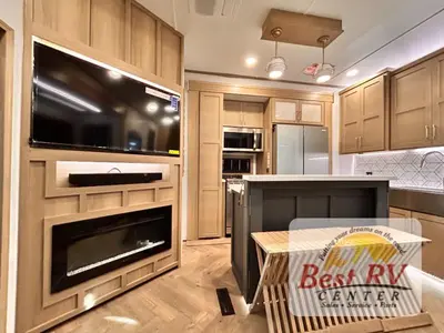 2026 Keystone RV Raptor photo 40