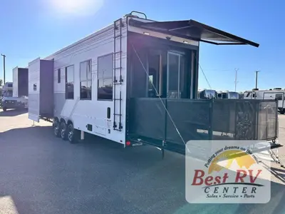 2026 Keystone RV Raptor photo 6