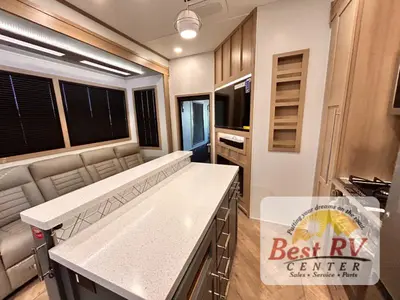 2026 Keystone RV Raptor photo 18