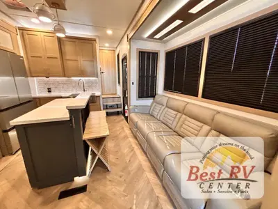 2026 Keystone RV Raptor photo 32