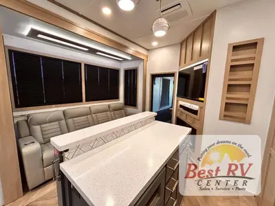 2026 Keystone RV Raptor photo 20