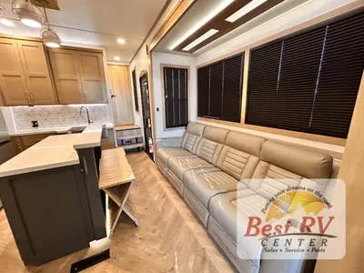 2026 Keystone RV Raptor photo 31