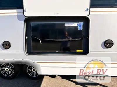 2026 Keystone RV Raptor photo 3