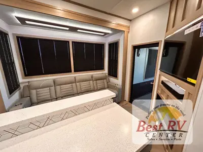 2026 Keystone RV Raptor photo 25