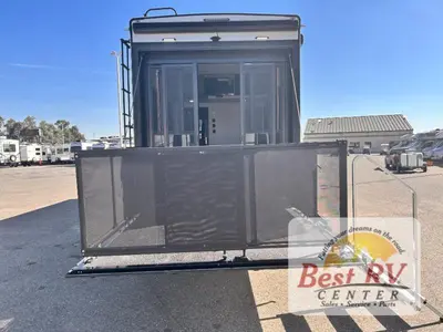 2026 Keystone RV Raptor photo 5