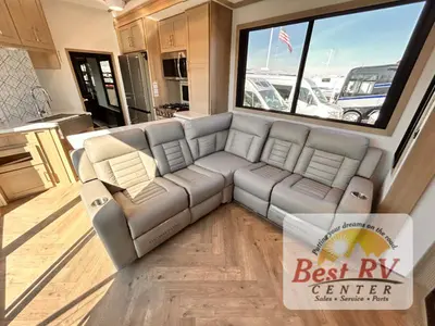 2026 Keystone RV Raptor photo 29
