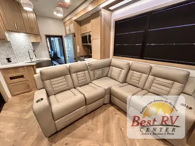 2026 Keystone RV Raptor photo 16