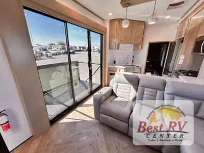 2026 Keystone RV Raptor photo 34