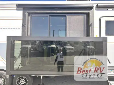 2026 Keystone RV Raptor photo 3