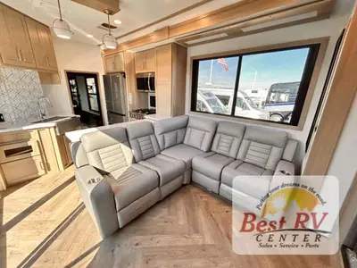 2026 Keystone RV Raptor photo 28
