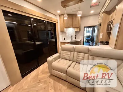 2026 Keystone RV Raptor photo 20