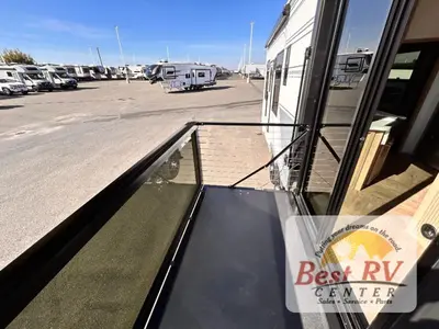 2026 Keystone RV Raptor photo 48
