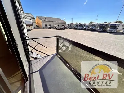 2026 Keystone RV Raptor photo 44
