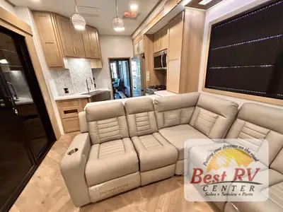 2026 Keystone RV Raptor photo 17
