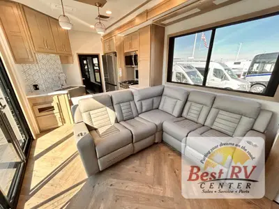 2026 Keystone RV Raptor photo 31