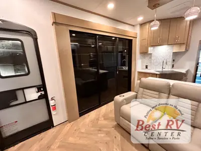 2026 Keystone RV Raptor photo 22