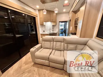 2026 Keystone RV Raptor photo 19