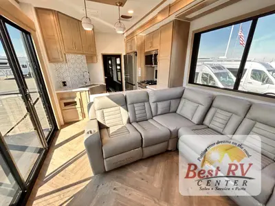 2026 Keystone RV Raptor photo 32