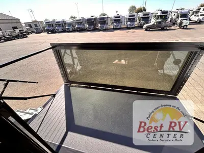 2026 Keystone RV Raptor photo 45