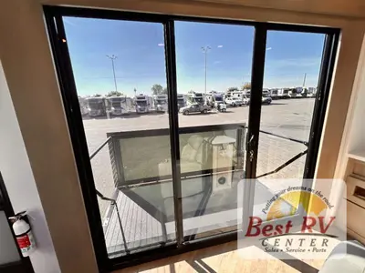2026 Keystone RV Raptor photo 39
