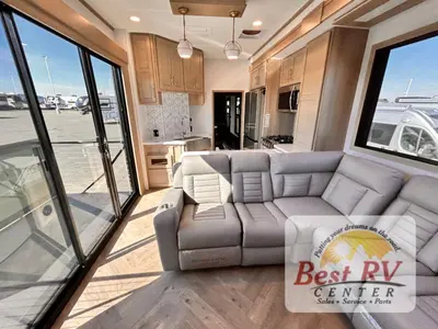 2026 Keystone RV Raptor photo 33